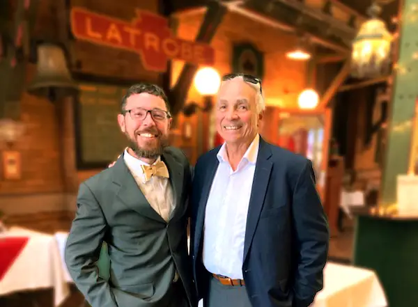 Latrobe Italian Spring Gala 2026