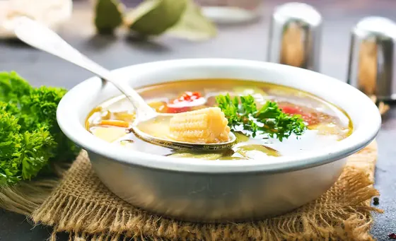 Soup Mania